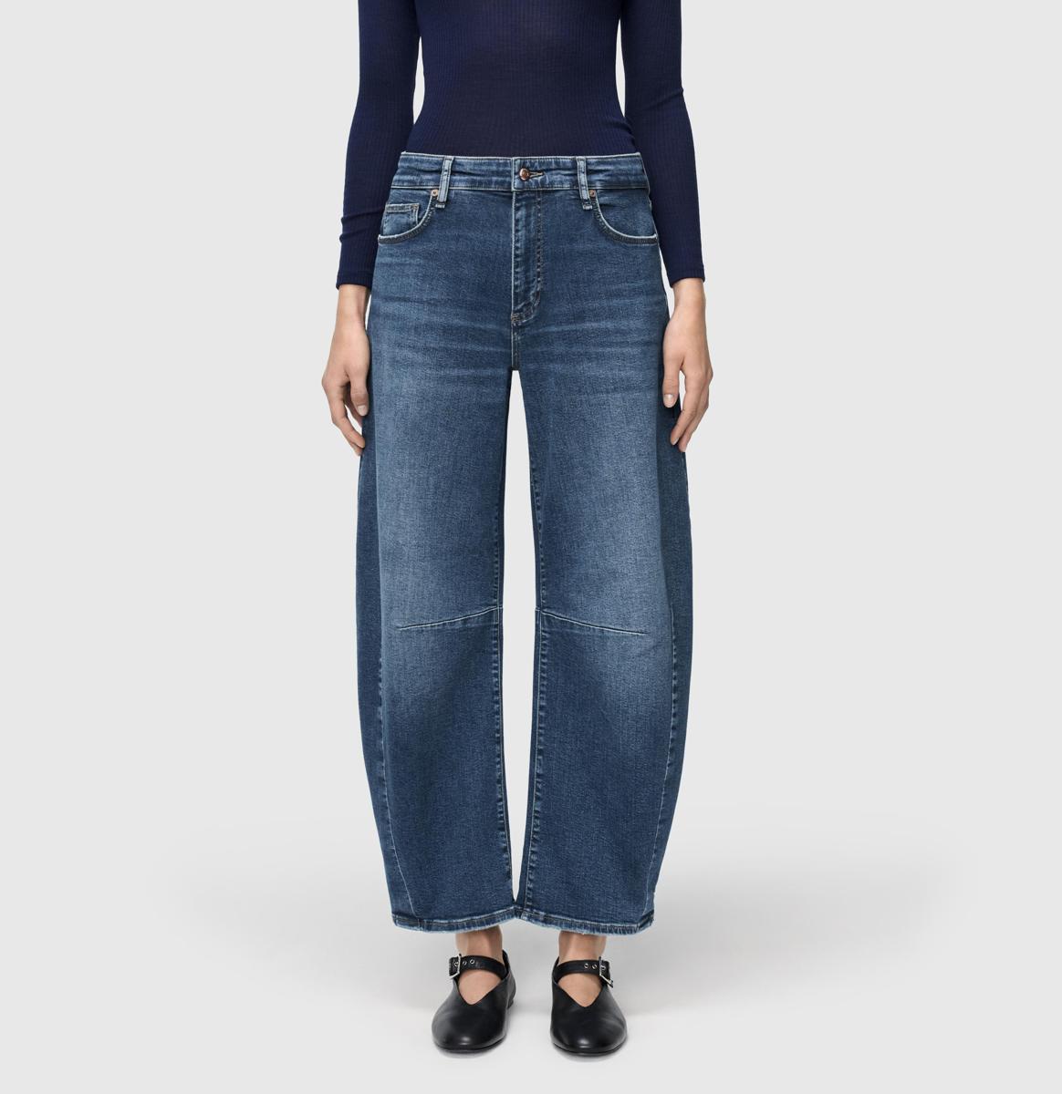 Jeans Dakota Barrel 3123-90-0333