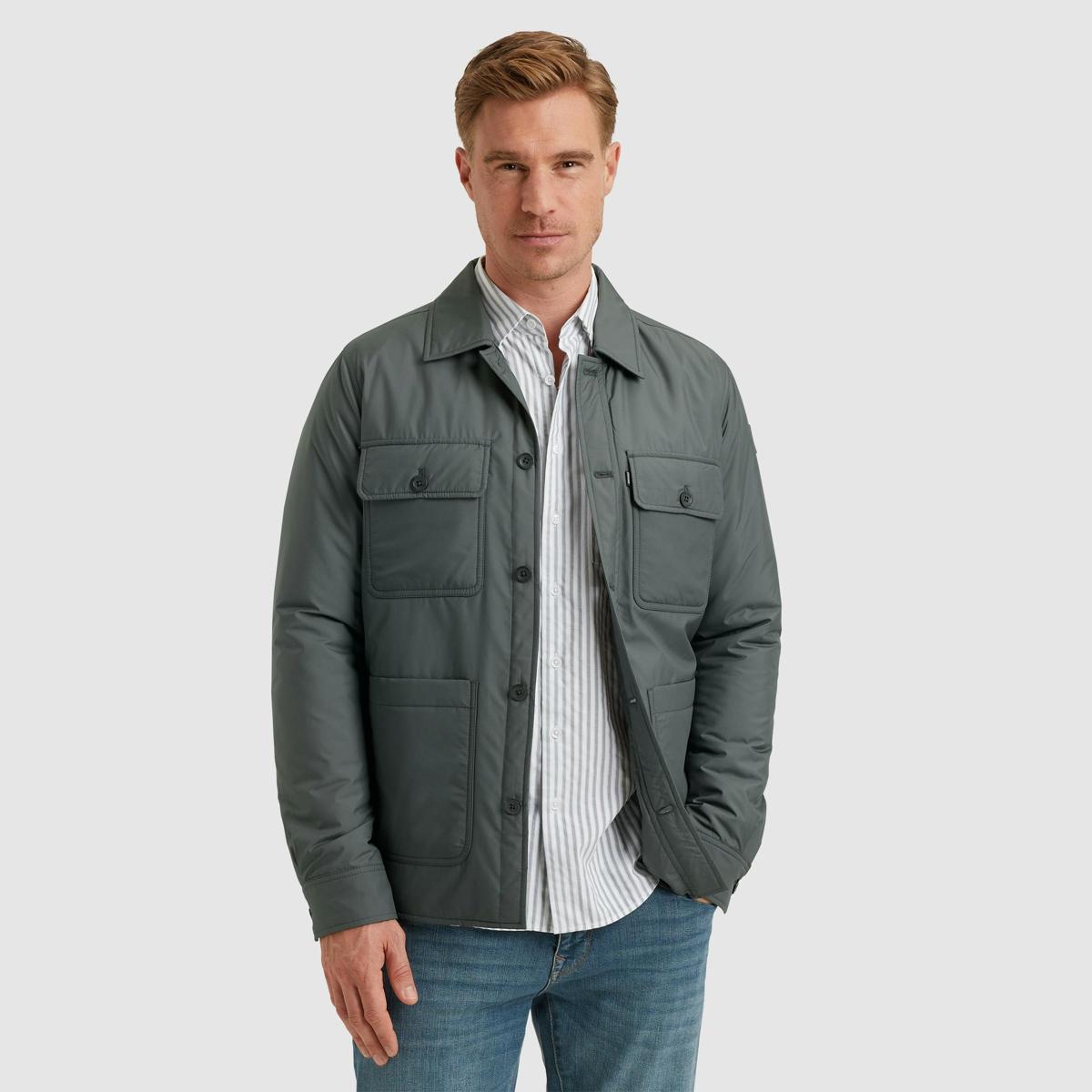 Vanguard Vanguard Jas VJA2502176 Groen 3