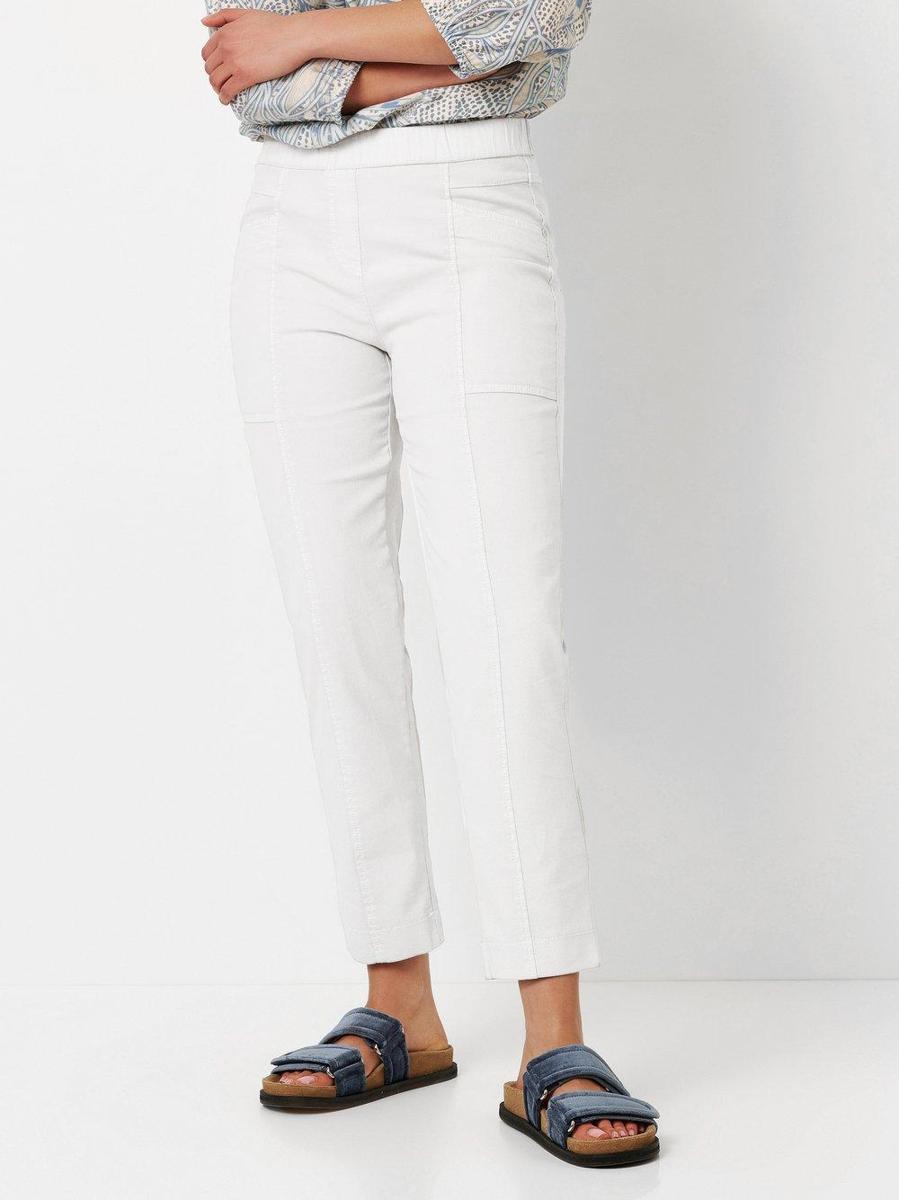 TONI TONI Capri 27-36/1805-21 Wit 2