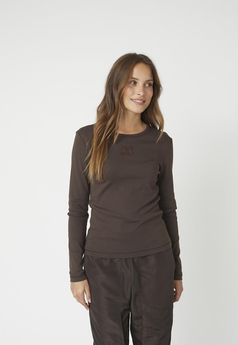 Co'Couture T-Shirt Granny Bruin 1