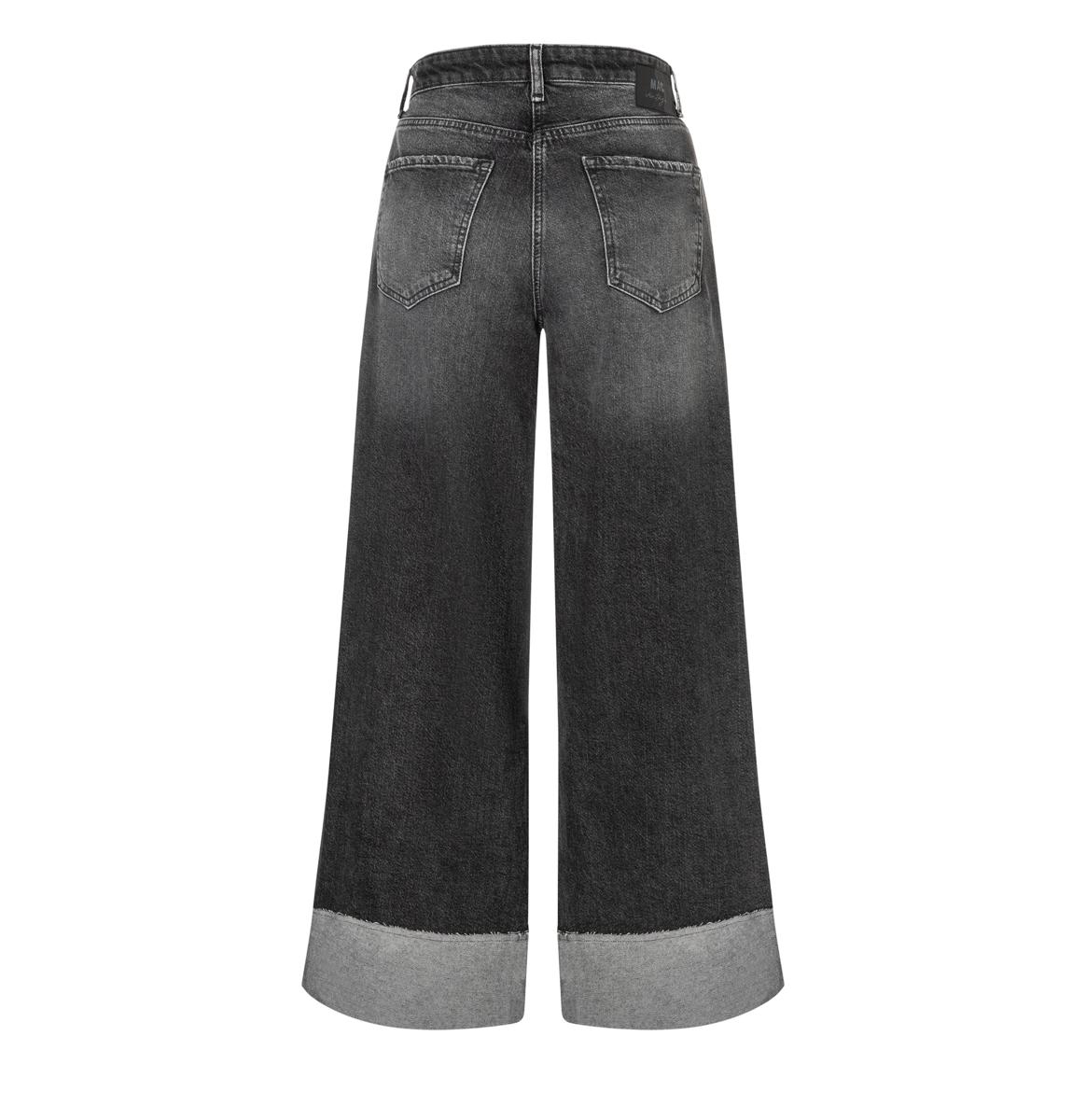 MAC Jeans 0291280590 Grijs 2