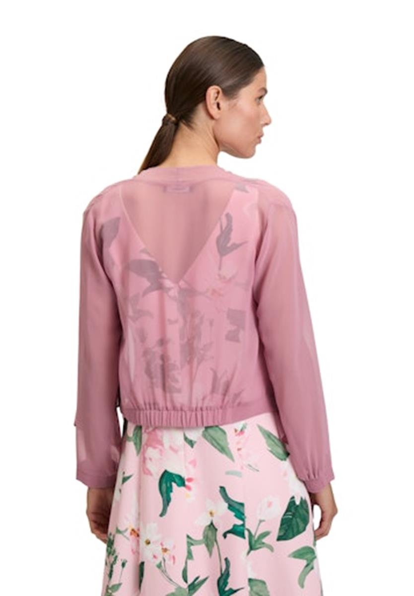 Vera Mont Vera Mont Blazer 50354000 Roze 3
