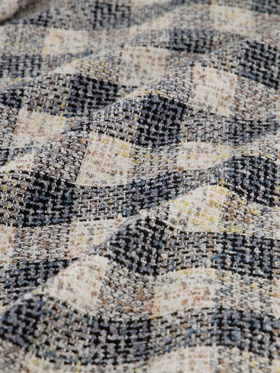 Law of the Sea Law of the Sea Overhemd LAW-10109 Blauw 2