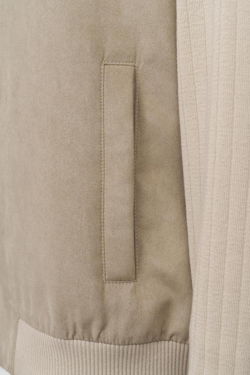 Bugatti Bugatti Vest 75527C 7600 Beige 3