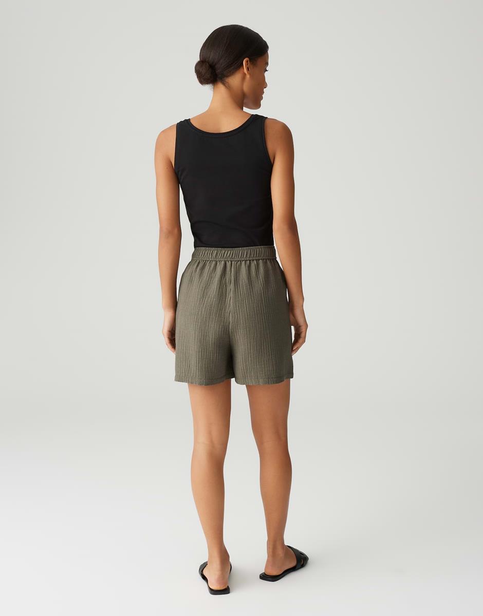 OPUS Short Melane Groen 3