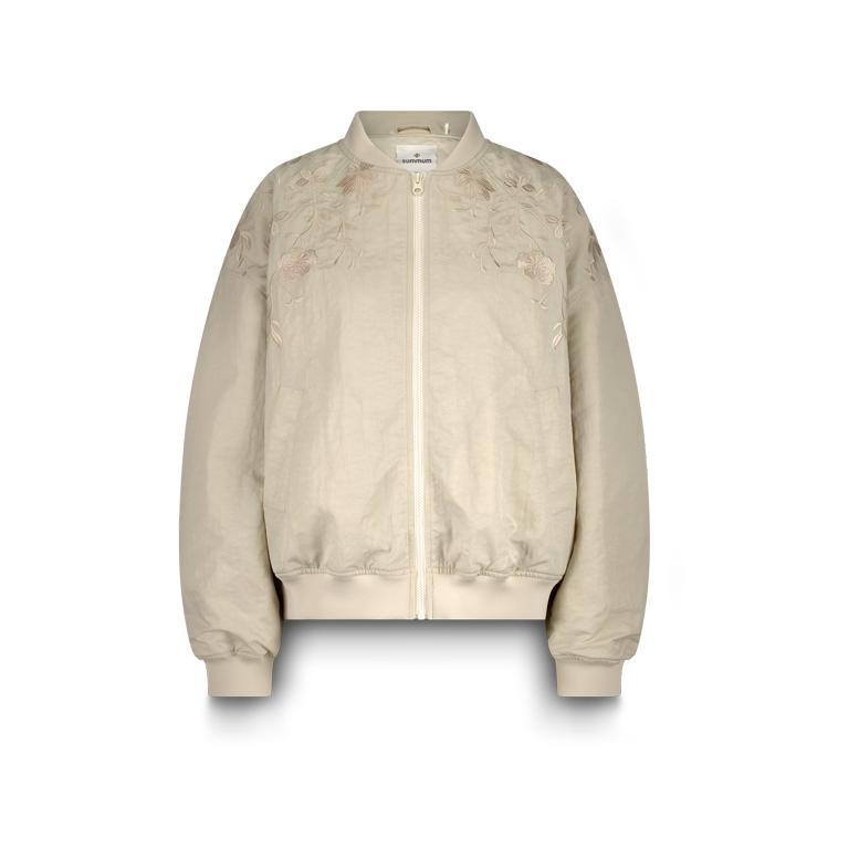 Summum Blazer 1s1247-12287 Off-White 2