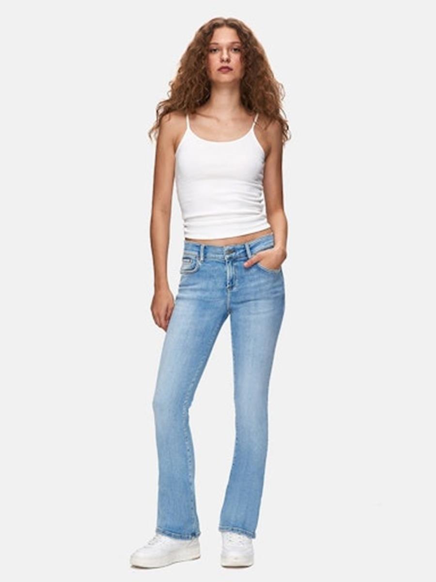 LTB LTB Jeans Fallon 400 Blauw 1