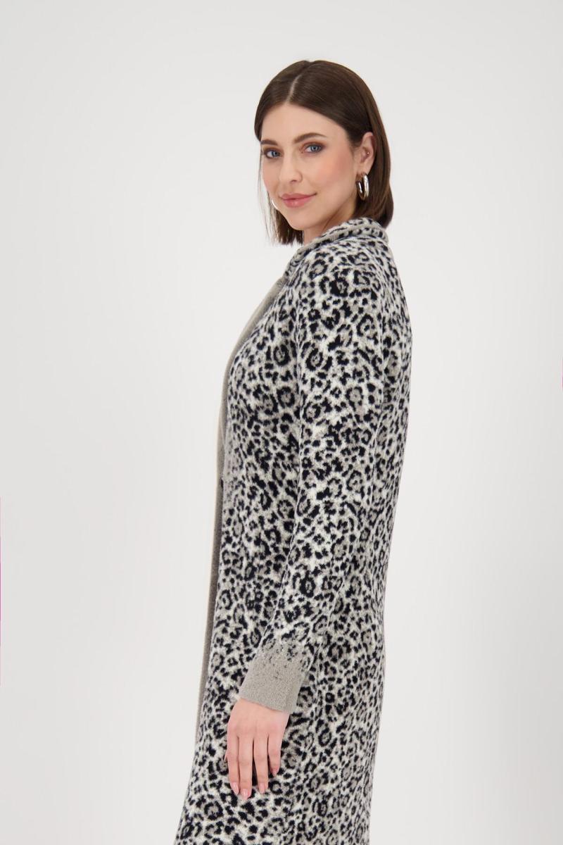 Monari Vest 808994 Beige 4