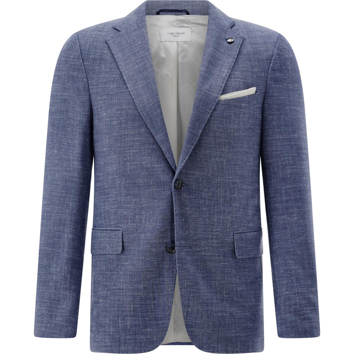Carl Gross Carl Gross Colbert Franjo Blauw 1