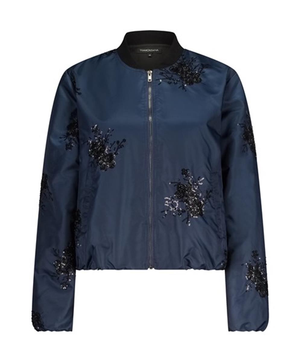 Tramontana Blazer C23-18-801 Blauw 2