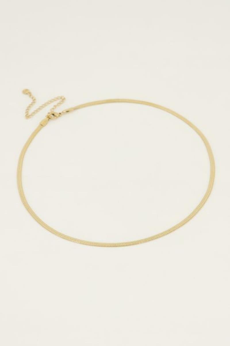 My Jewellery Ketting MJ04930