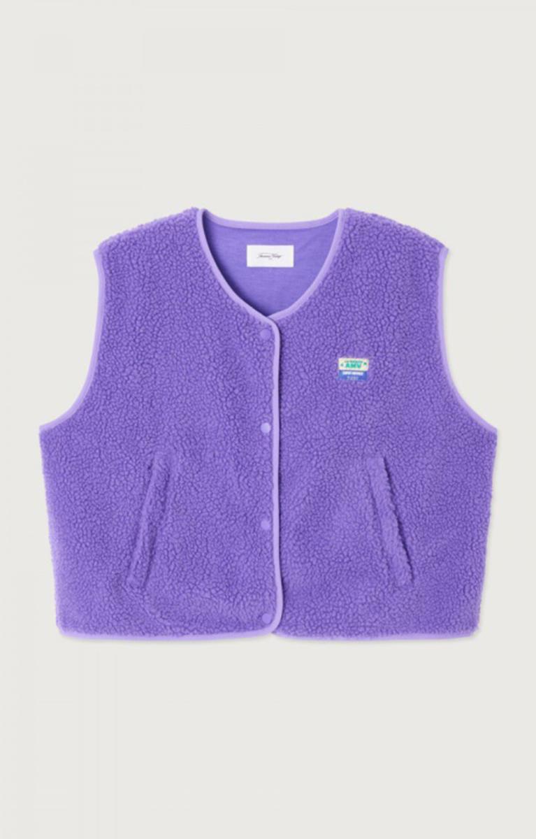 Gilet Hoktown