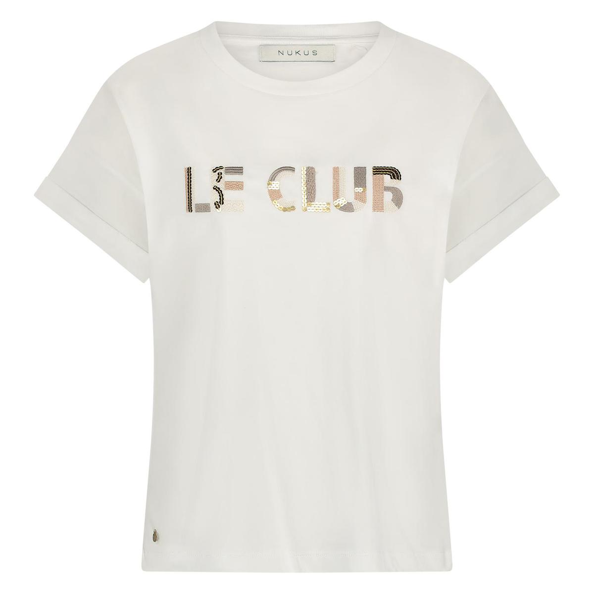 NUKUS T-Shirt Femke