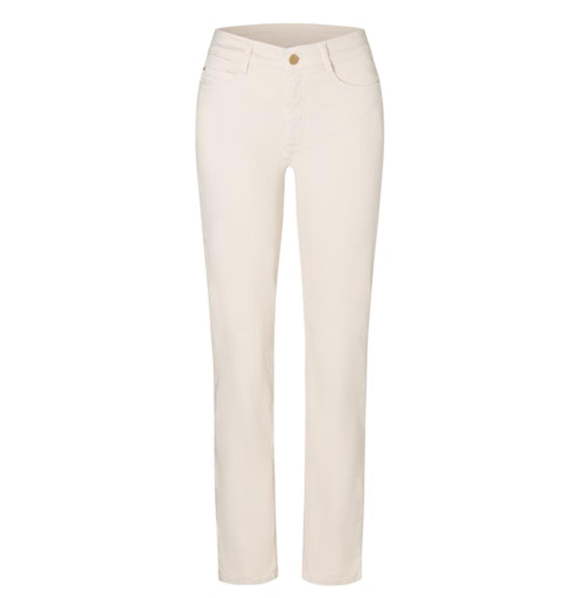 MAC MAC Jeans 0355L540100 Off-White 2