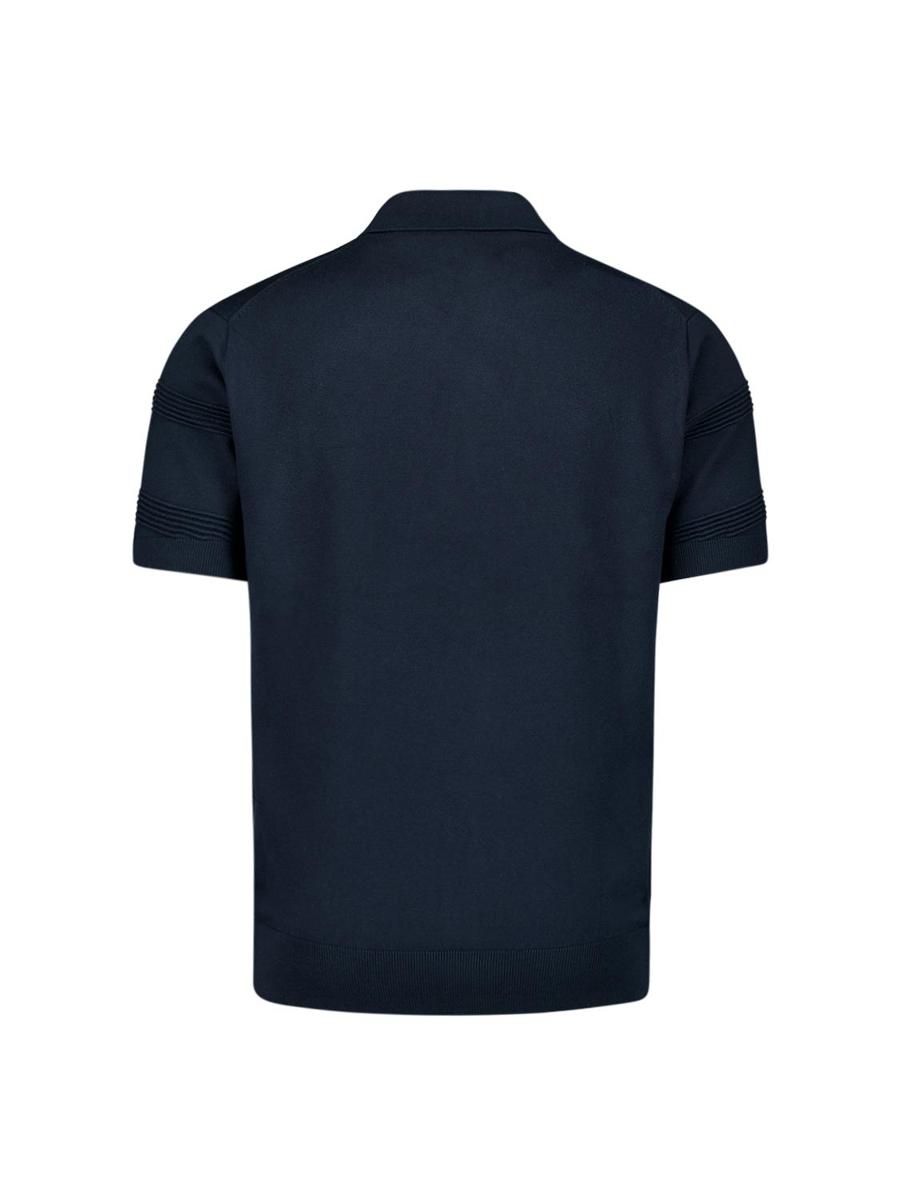 No Excess No Excess Overhemd 27210271 Blauw 2
