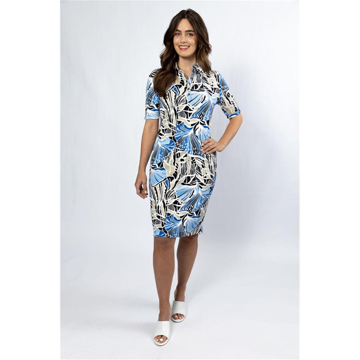 Roberto Sarto Roberto Sarto Jurk 511115 Wolwit 1