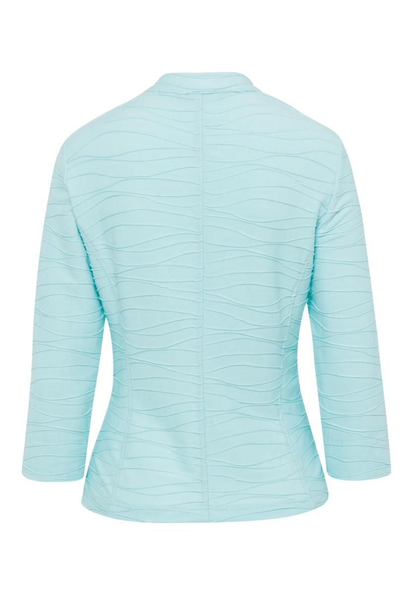 Frank Walder Frank Walder Blazer NOS715333 Groen 2