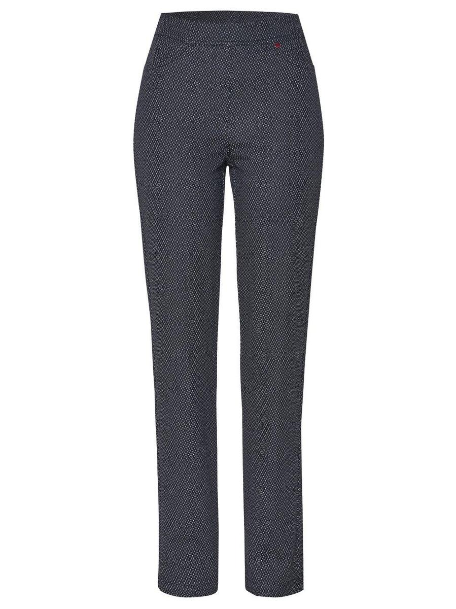 TONI Pantalon 67-15/2800 Blauw 2