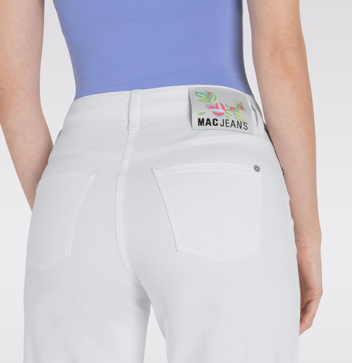 MAC MAC Jeans Dream Wide Wit 6