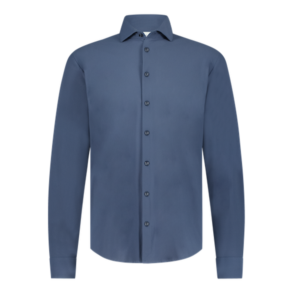 Blue Industry Blue Industry Overhemd 2193.22 Blauw 1