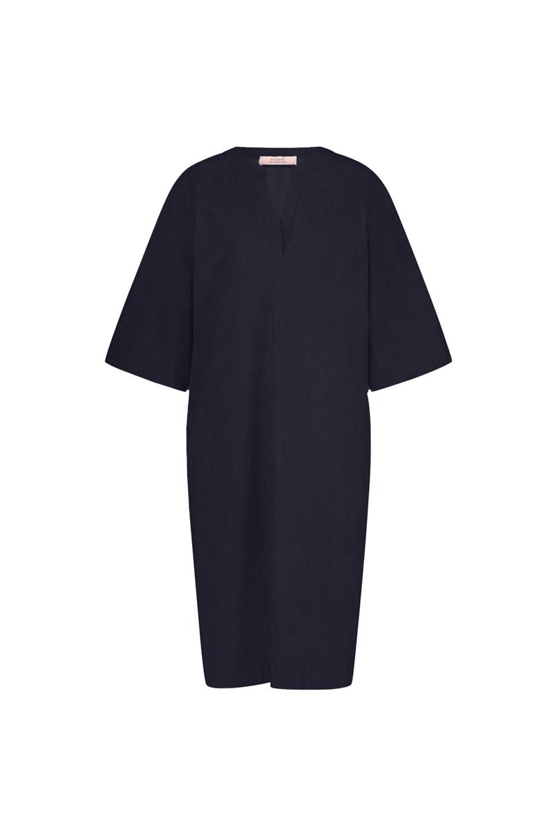 Studio Anneloes Jurk Camilla Blauw 2