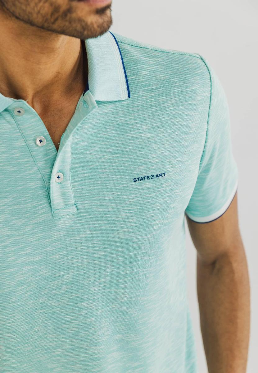 State of Art State of Art Polo 461-15404 Groen 5