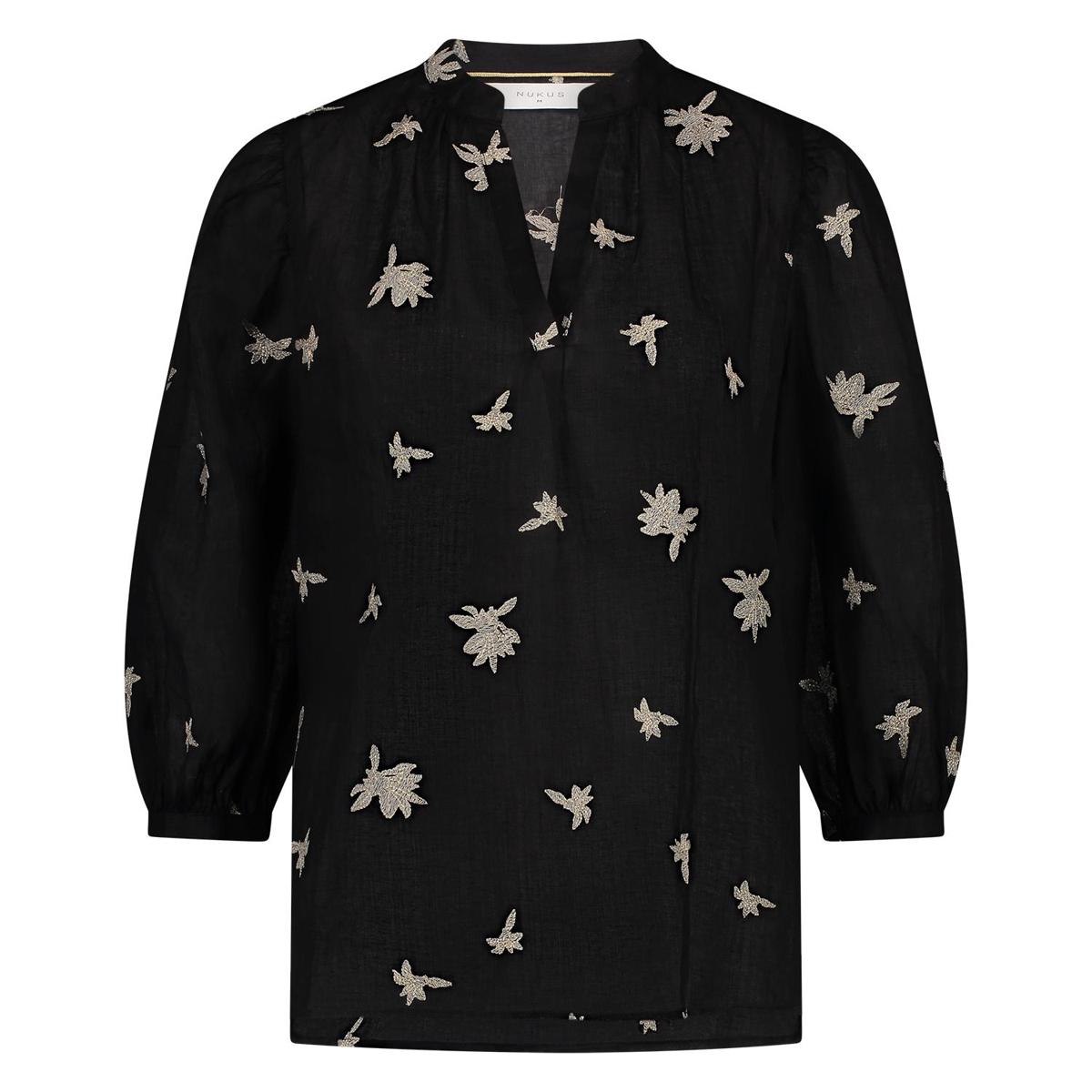 NUKUS Blouse Lena