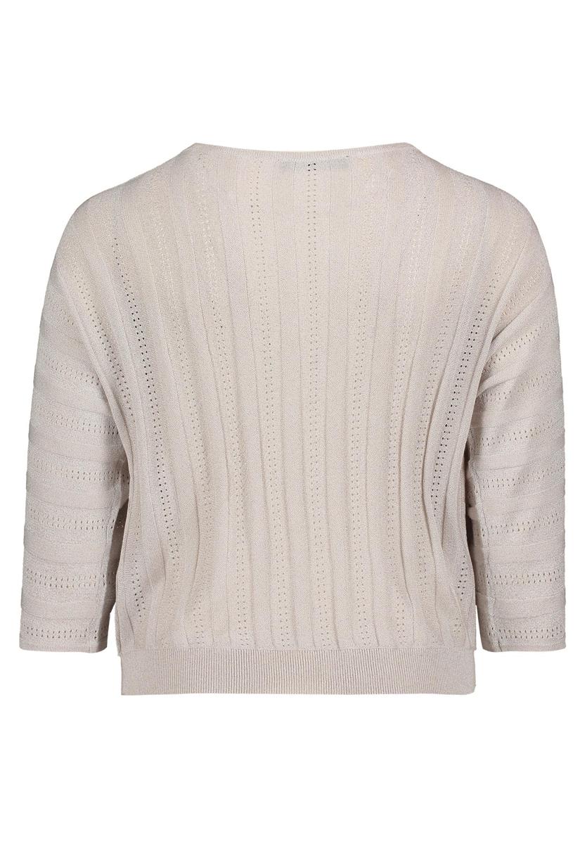 Betty Barclay Betty Barclay Trui 52411144 Grijs 3