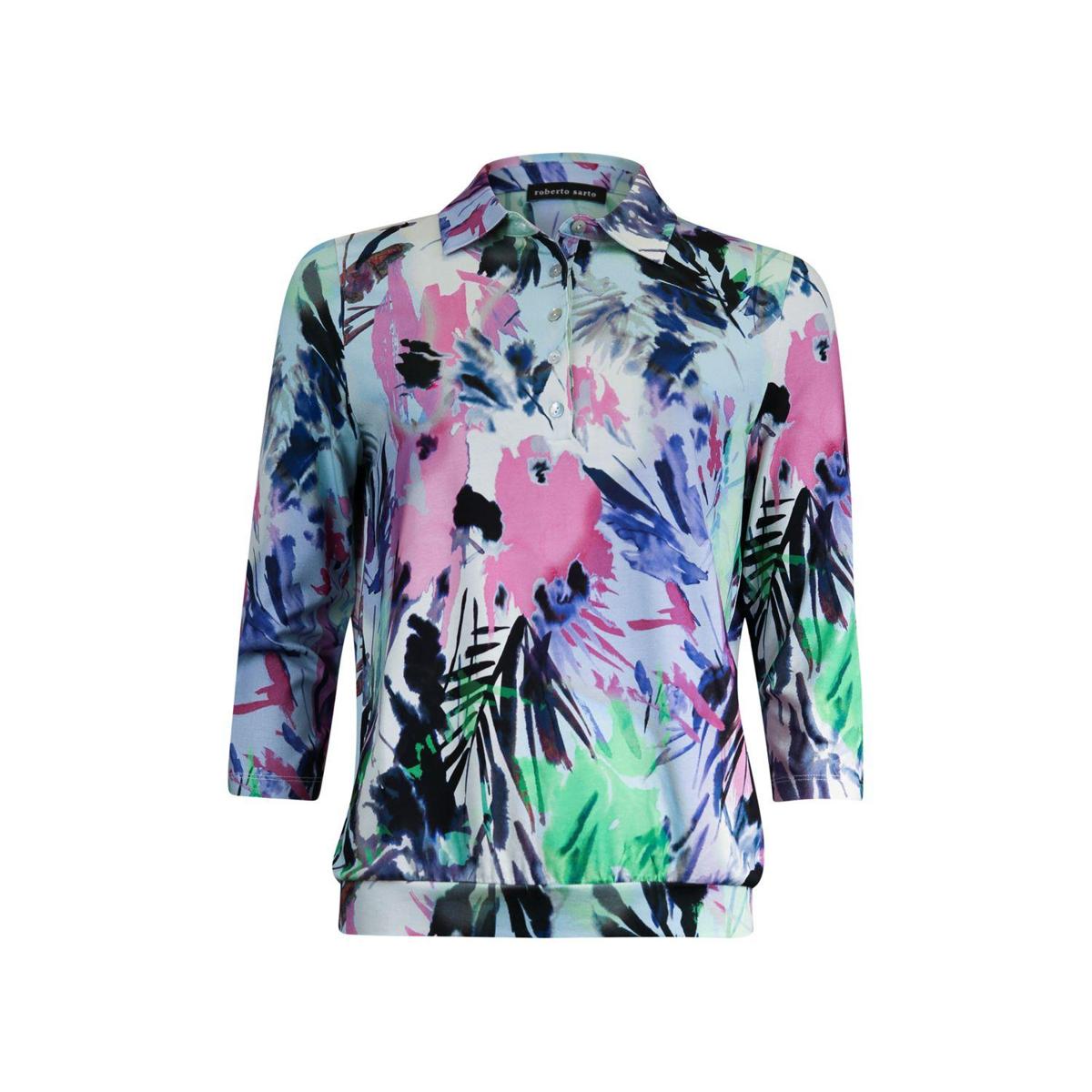 Roberto Sarto T-Shirt 511129