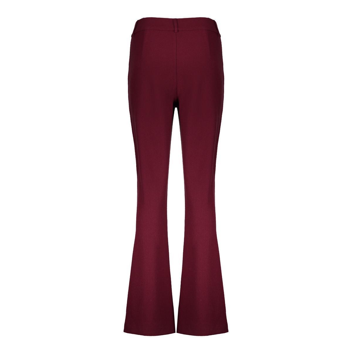 Geisha Pantalon 51610-21 Rood 3