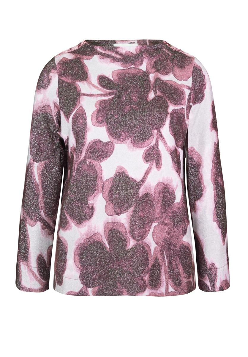 Bianca T-Shirt 66071 Grijs 1
