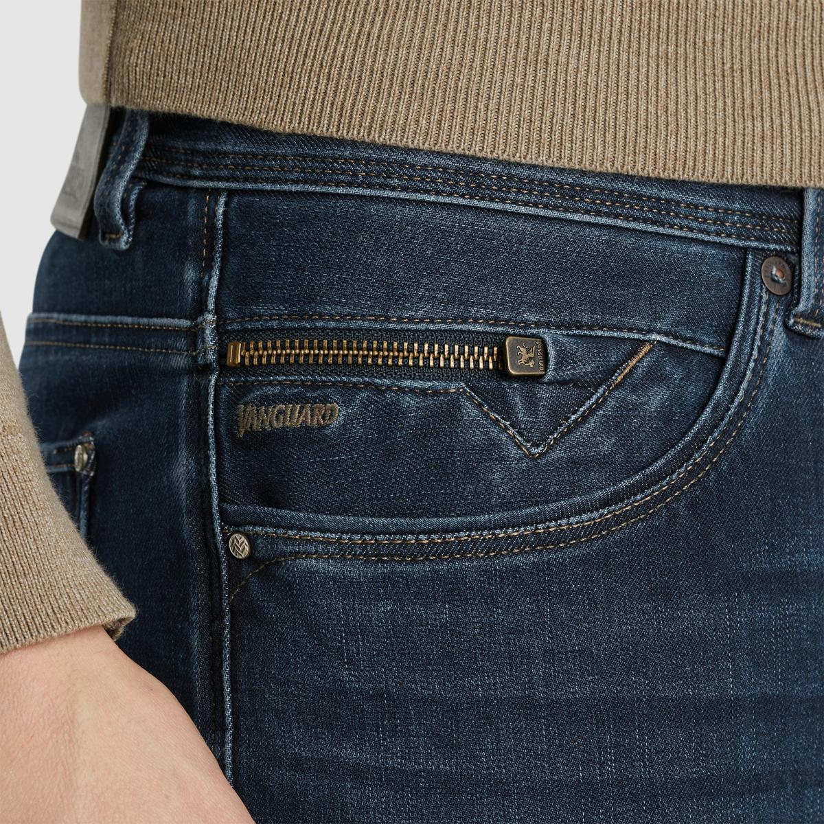 Vanguard Vanguard Pantalon VTR850 Blauw 4