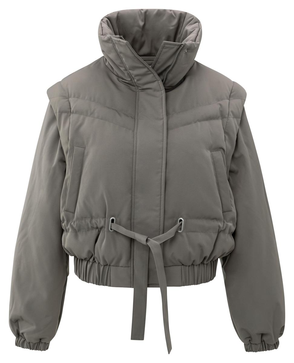 YAYA Jack 02-001065-510 Taupe 1