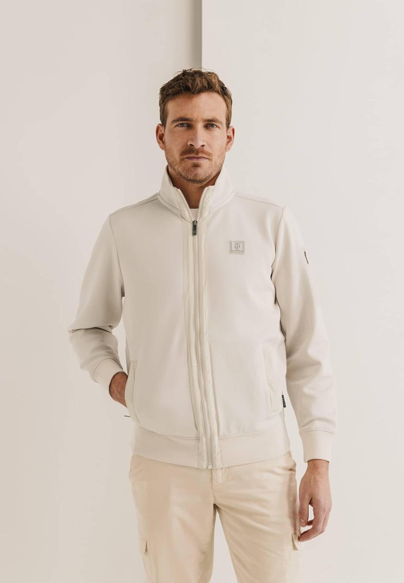 State of Art State of Art Vest 561-15508 Zilver 1
