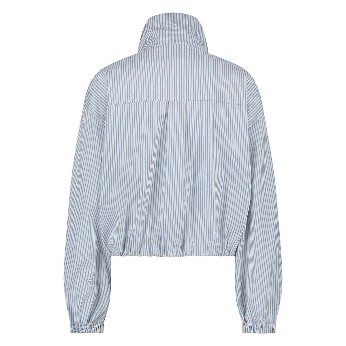 NUKUS NUKUS Blazer NKS13018 Blauw 2