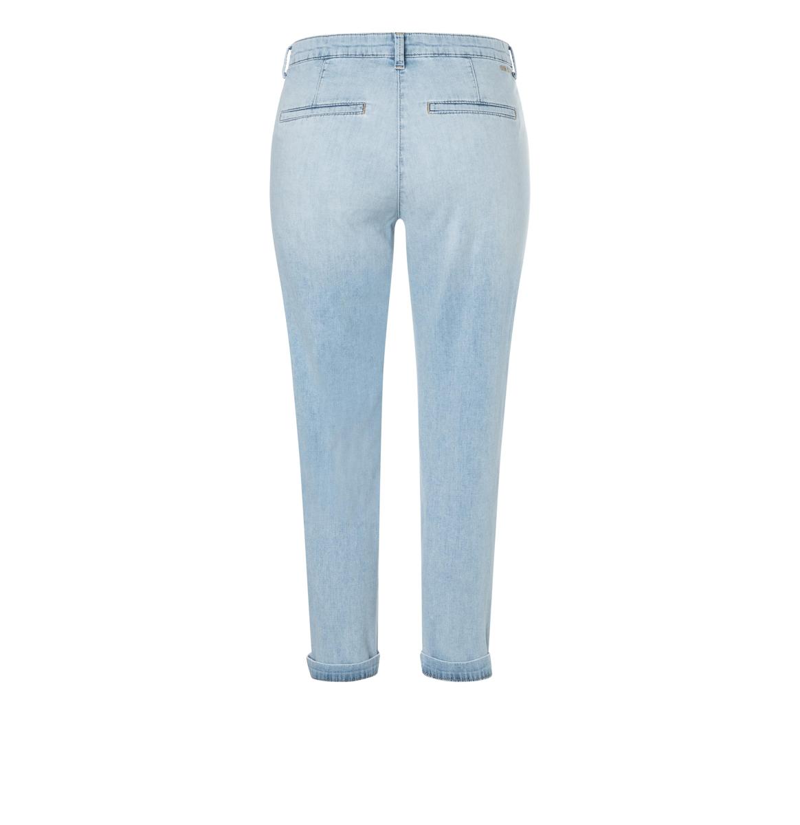 MAC MAC Jeans 0344307590 Blauw 3