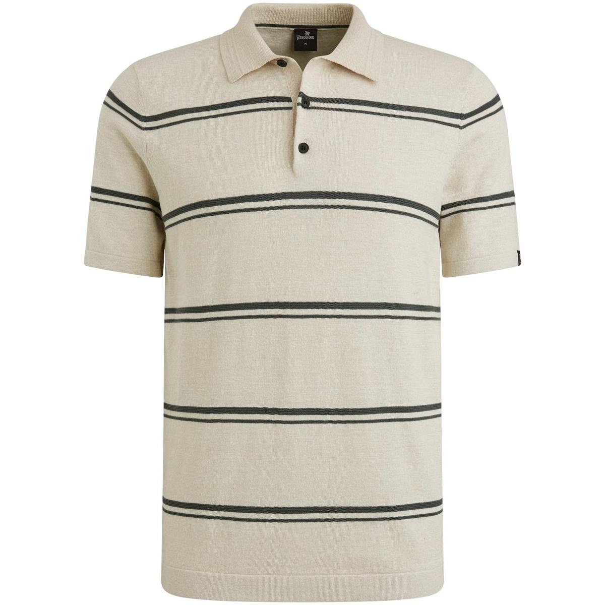 Vanguard Vanguard Polo VPSS2504851 Zilver 1