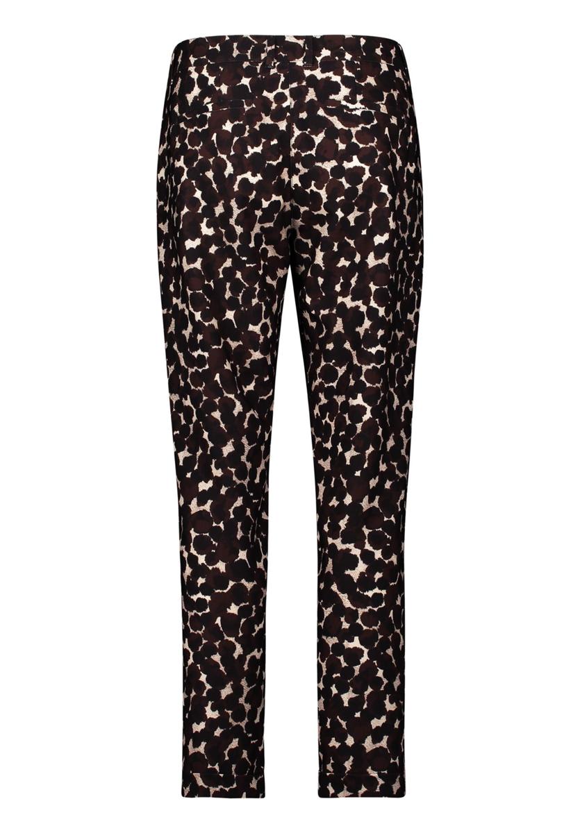 Betty Barclay Pantalon 60981620 Bruin 4