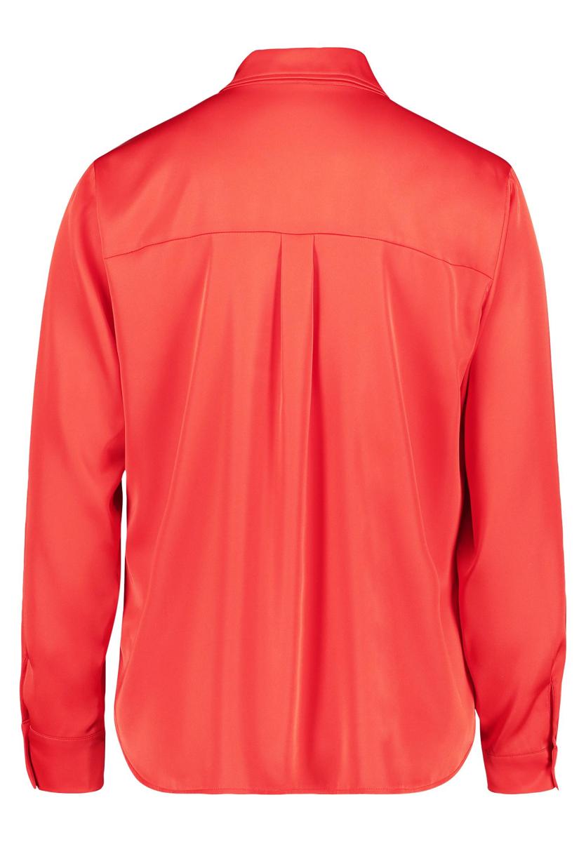 Betty Barclay Betty Barclay Blouse 88001038 Rood 4