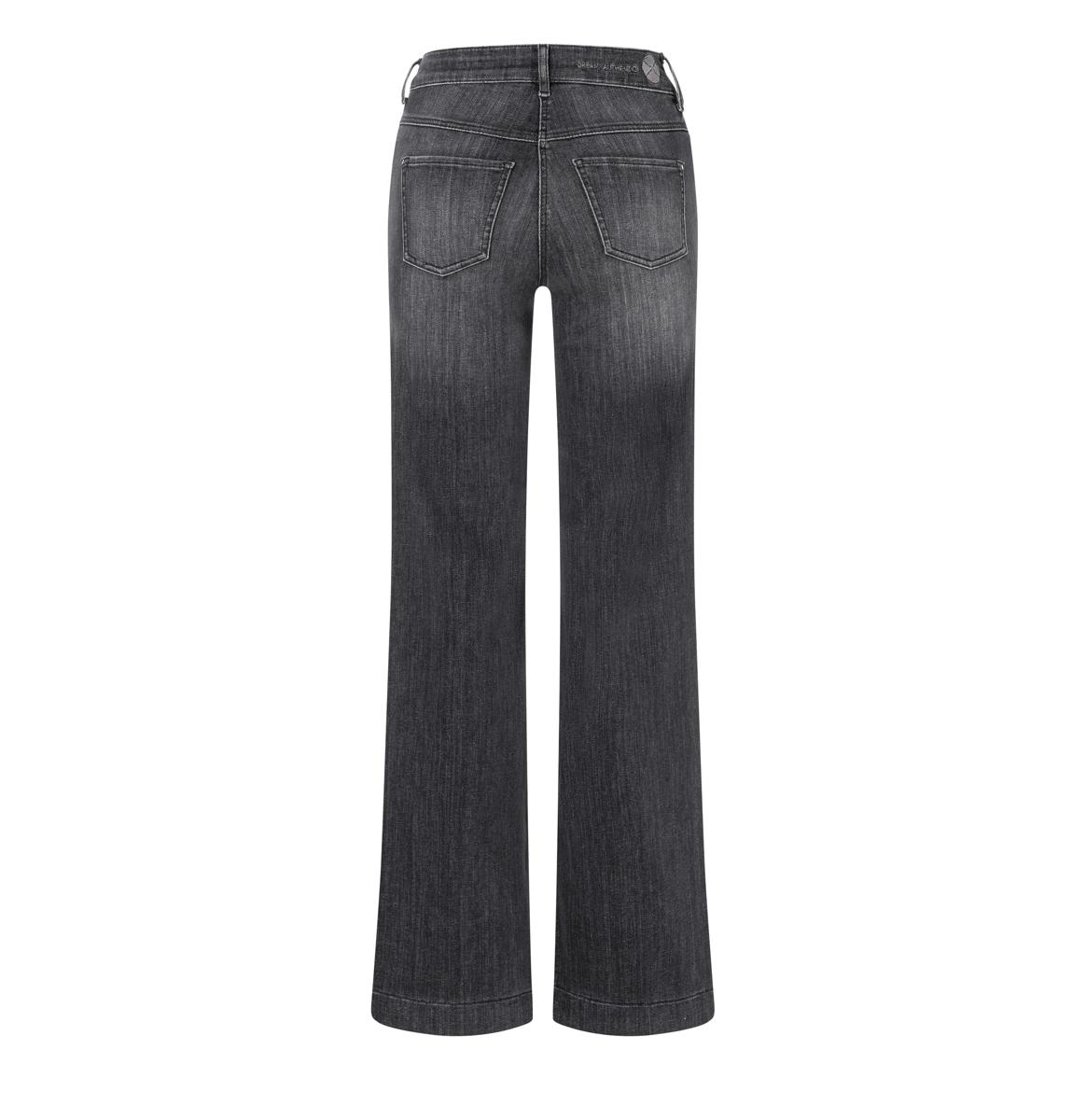 MAC Jeans 0358L543990 Grijs 2