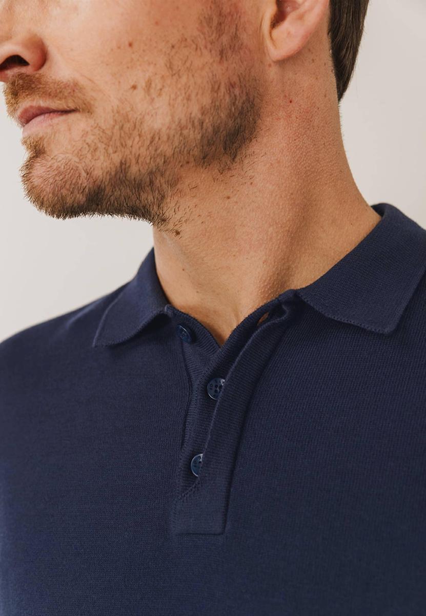 State of Art State of Art Polo 471-15060 Blauw 5