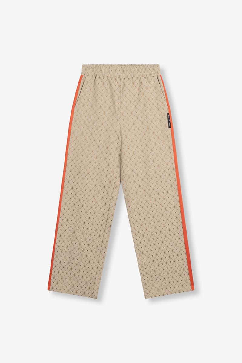 Alix The Label Pantalon 2508118335 Bruin 2