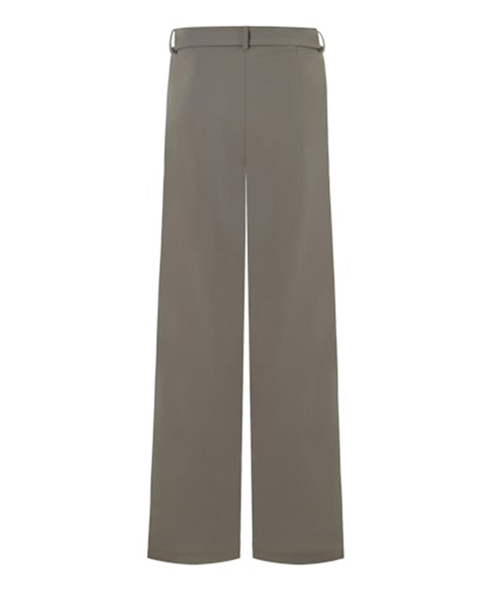 Cambio Cambio Pantalon Anny Jogg Groen 3