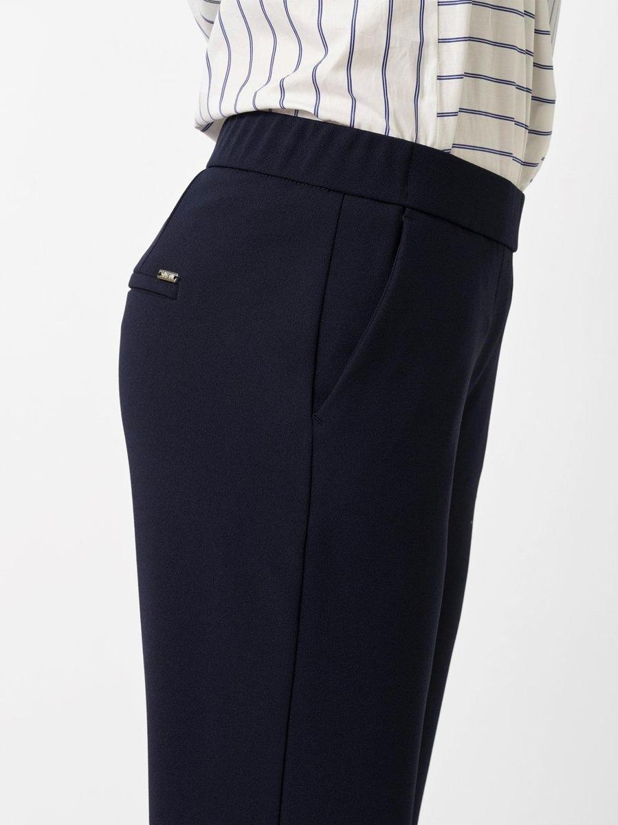 TONI TONI Pantalon 82-09/1213-61 Blauw 3