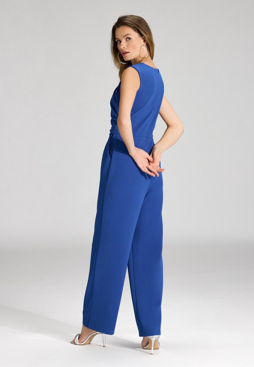 SWING SWING Jumpsuit 3AI02900 Blauw 4