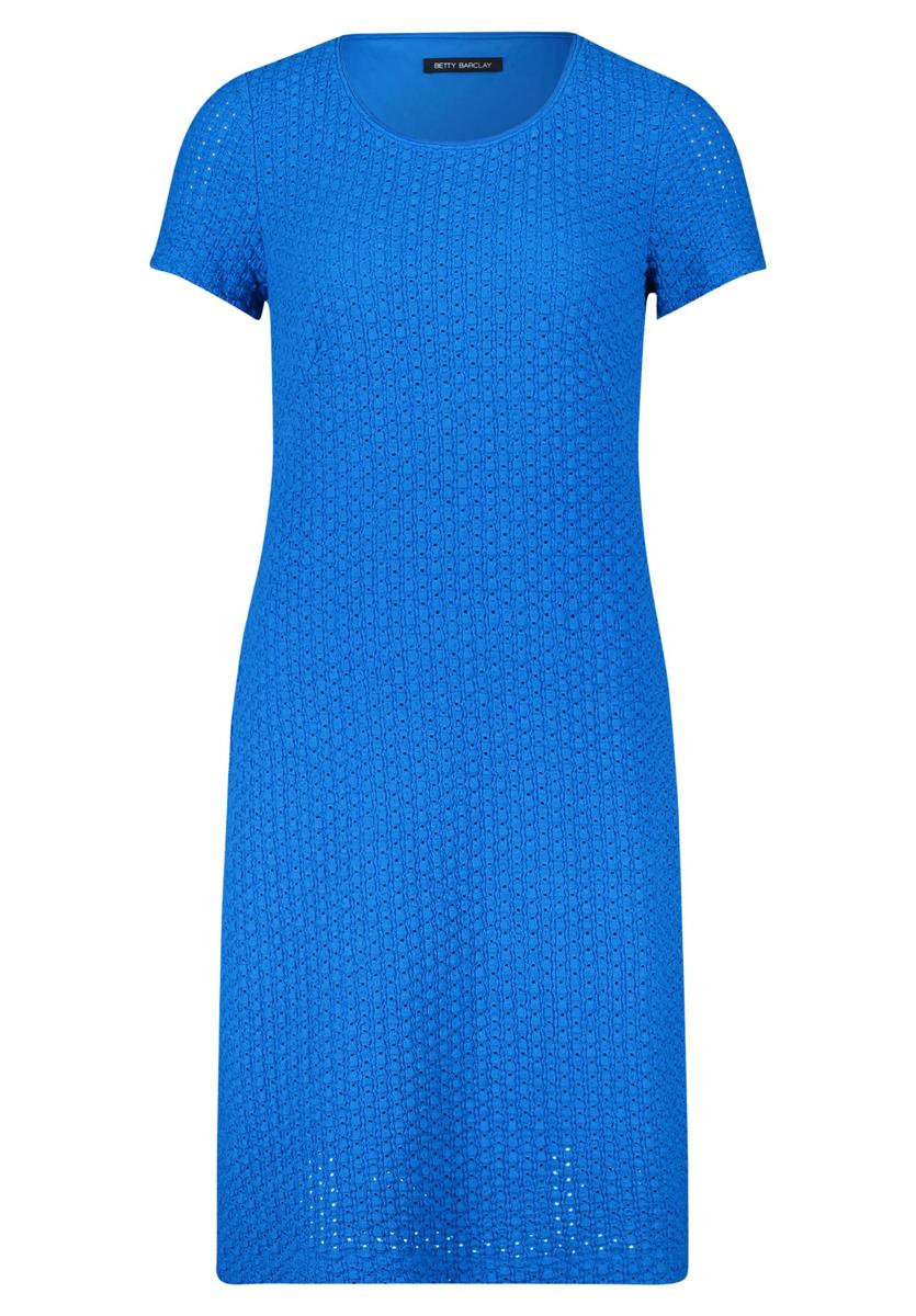 Betty Barclay Betty Barclay Jurk 17001236 Blauw 2