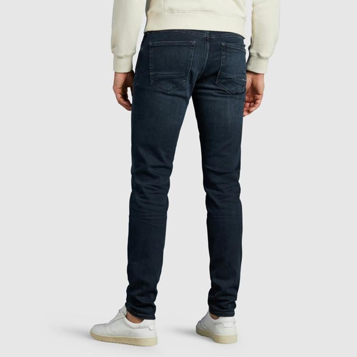 Cast Iron Cast Iron Jeans Shiftback Blauw 6