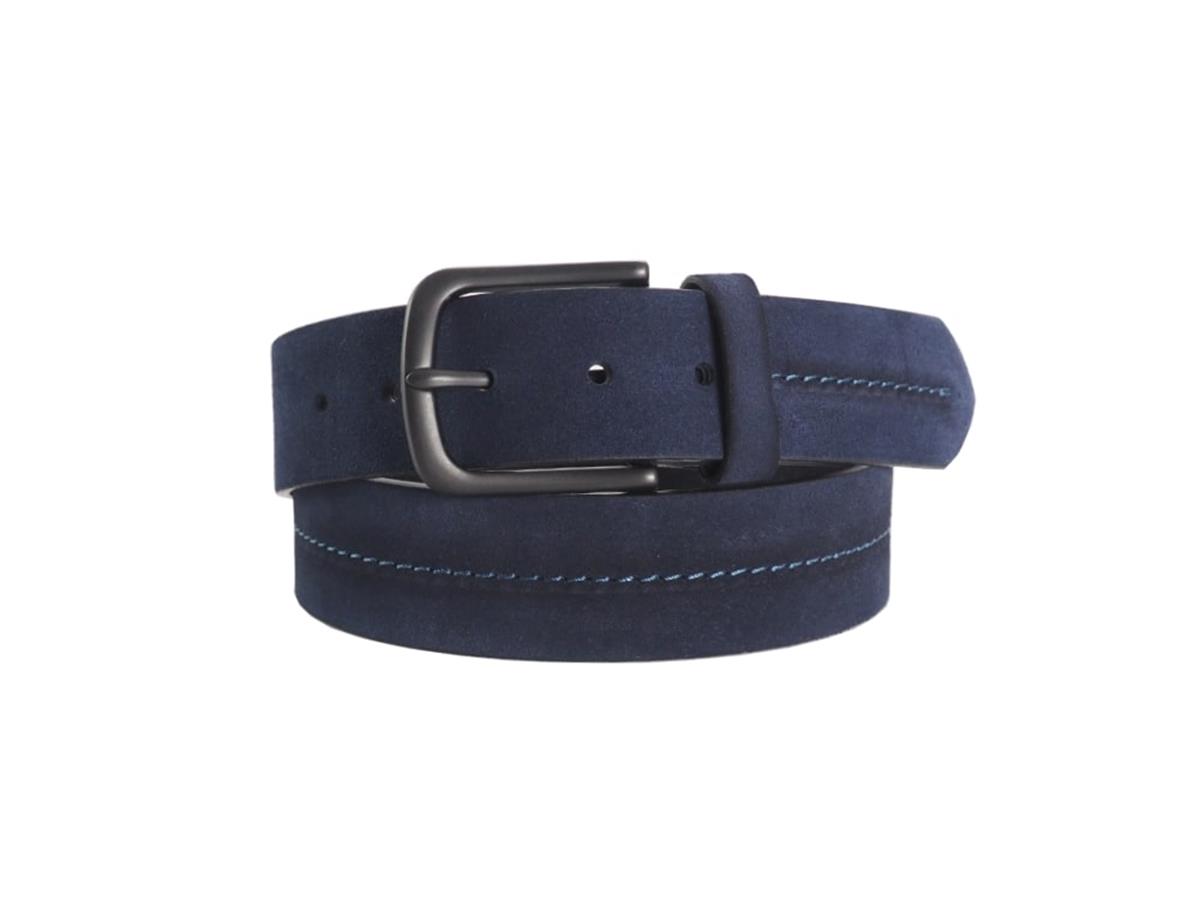 SF SF Riem 454555 Blauw 1