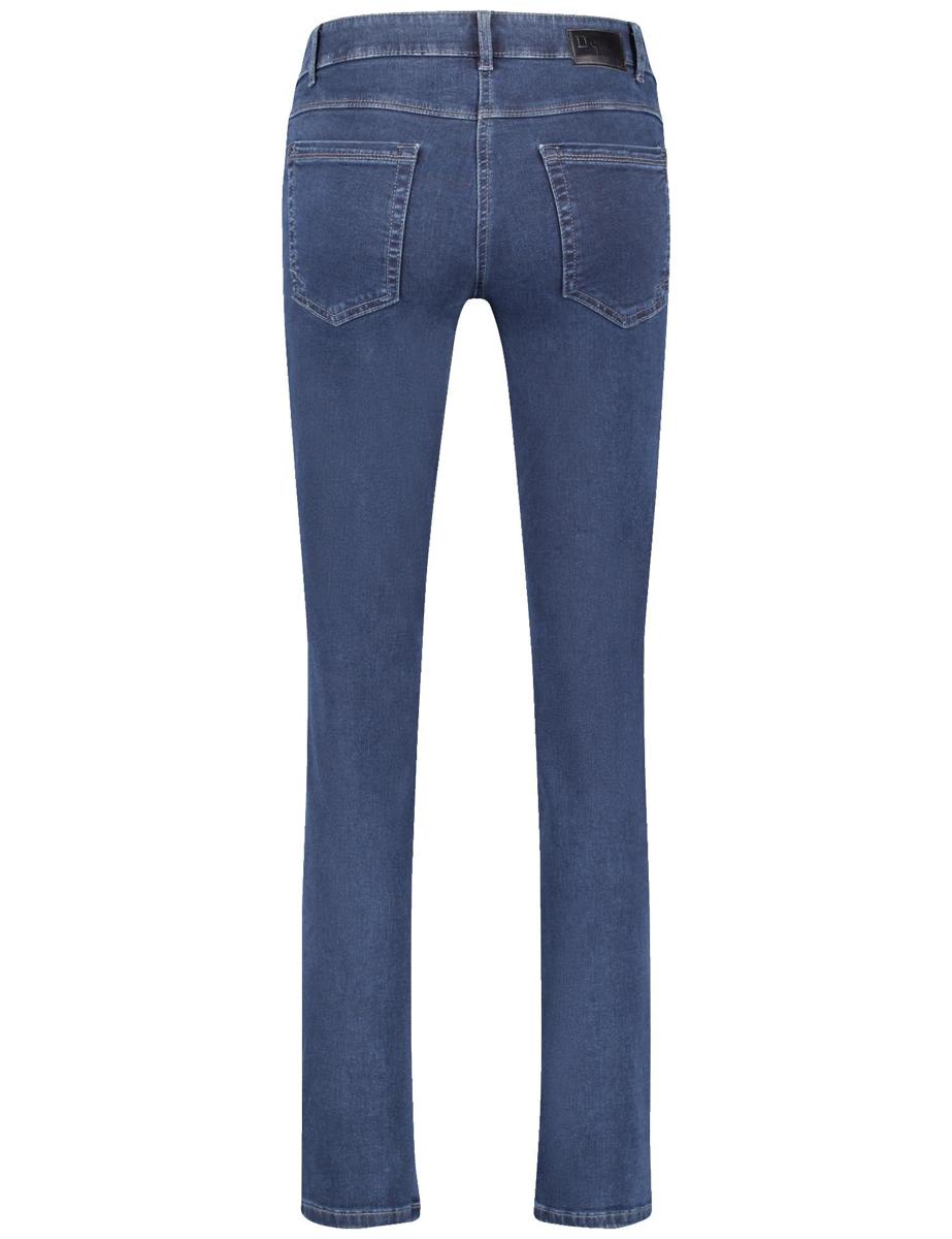 Gerry Weber Jeans 925051-66869 Blauw 4