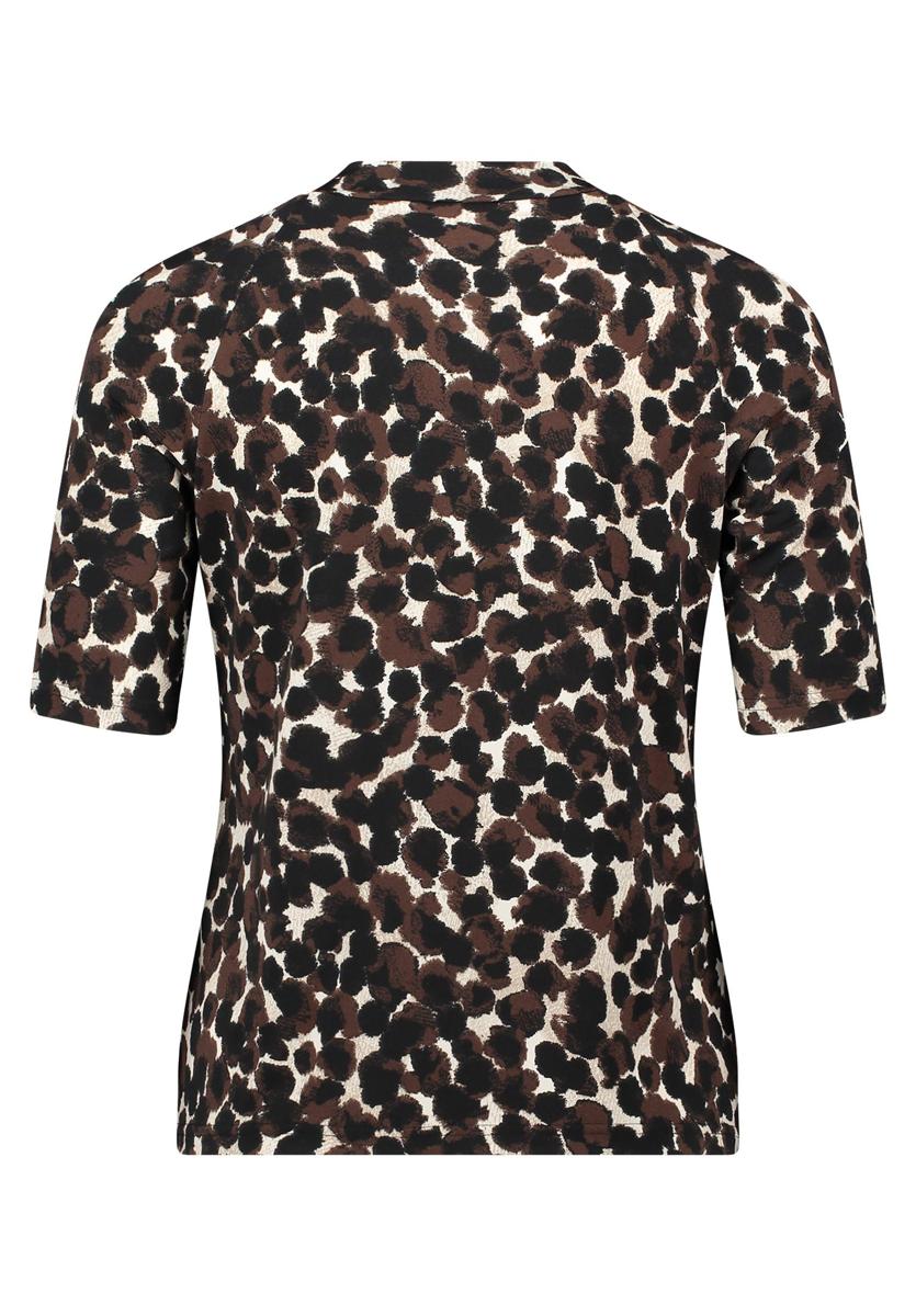 Betty Barclay T-Shirt 26321617 Bruin 3